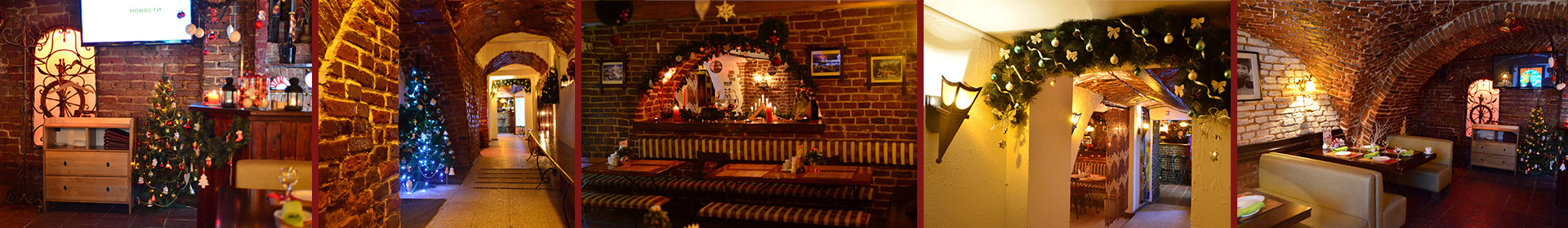 Витебский трактир ООО